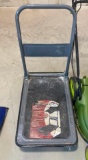 PLATFORM CART