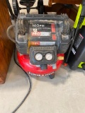 PORTER CABLE 165 PSI AIR COMPRESSOR