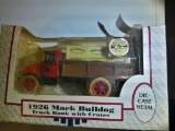 1926 MACK BULLDOG MODEL