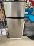 55 x 21-1/2 x 21 INCH REFRIGERATOR