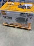 12,000W GENERATOR