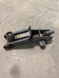 FLOOR JACK
