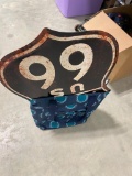 BAG OF SIGNS