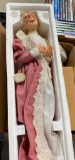 CAROLING DECORATION