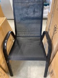 PATIO CHAIR