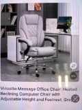 MASSAGE OFFICE CHAIR