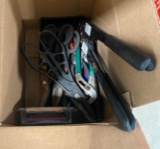 BOX LOT