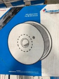 2 ROLLS OF 0.035 INCH WELDING WIRE
