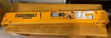 TOUGHBUILT SAWHORSE