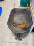 USED WHEELBARROW