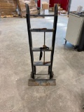 METAL DOLLY CART (USED)