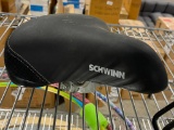 BICYCLE SEAT (USED)