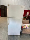 USED FRIDGE IN WORKING ORDER