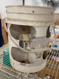 SCREW ORGANIZER