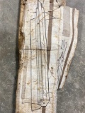 COMMERCIAL GRADE WORKLIGHT (USED)