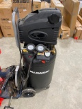 MAXIMUM AIR COMPRESSOR (USED)
