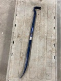 36 IN CROWBAR (USED)
