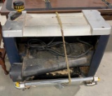 MASTERCRAFT 12IN THICKNESS PLANER