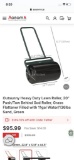 HEAVY DUTY 20IN PUSH/TOW BEHIND SOD ROLLER