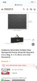 OUTDOOR PLASTIC RUG