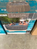 SALUSPA HOT TUB (USED)