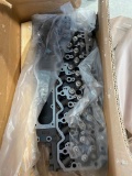 NEW HEAD, CUMMINS ISB 6.7L LATE WITH VALVES