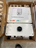 SOLAR EDGE 6000 WATT HOME HUB INVERTER --- UNUSED