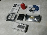HP PHOTOSMART 433 DIGITAL CAMERA PLUS ACCESSORIES, 3.1 MP