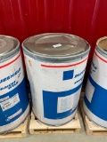 550 LB BARREL OF BLUESHIELD .045 WELDING WIRE