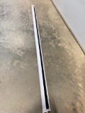 8 FT OUTSIDE SHADE --- SMALL DENT BUT WORKS FINE