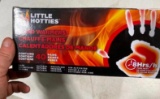 LITTLE HOTTIES HAND WARMERS