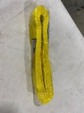 NEW 25FT TOW STRAP