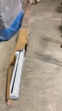 9 FT OUTDOOR ROLLER SHADE