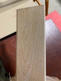 4 STAIR TREADS, 8 FT x 5 INCH