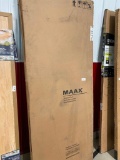 MAAX SHOWER DOOR