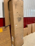 TUNNEL COVER TO FIT A TOYOTA TACOMA WITH A 6 FT, 6 INCH BOX
