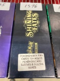 POKEMON BOX 500 PLUS CARDS