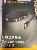 USB 2.0 HUB
