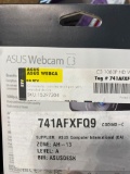 ASUS C3 WEBCAM --- NEW