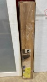APPROX. 60 SQ FT OF FLOORING