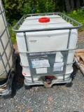 500 L LIQUID TOTE