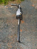 MUFFLER ASSEMBLY