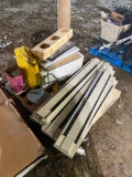 PALLET LOT