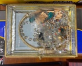 JEWELRY BOX