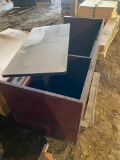 OFFICE DESK