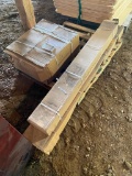FREEDOM 5 x 8 UTILITY TRAILER