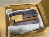 ONLY PART OF A BED FRAME