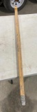 MEASURING STICK