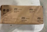 BOX OF TORK NAPKINS