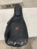 USED GUITAR CASE